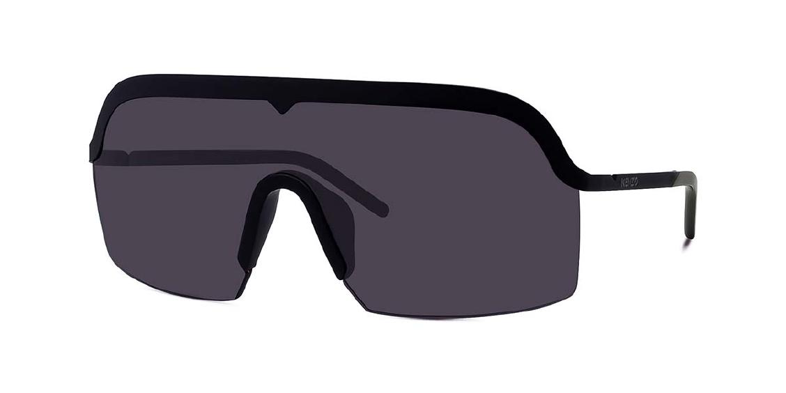 Солнцезащитные очки Kenzo KZ40111I 02A