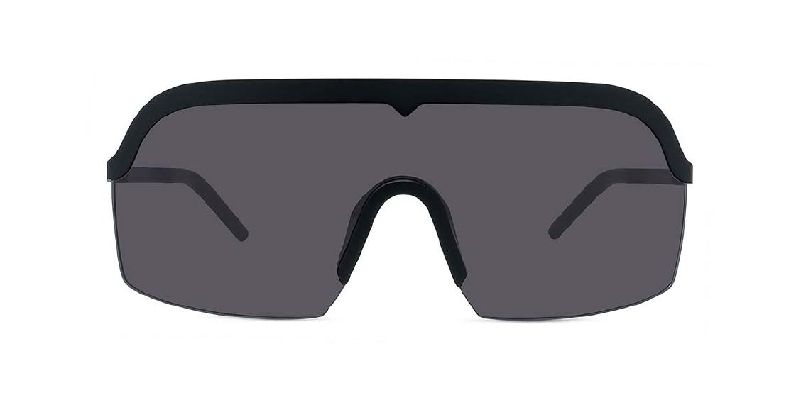 Солнцезащитные очки Kenzo KZ40111I 02A