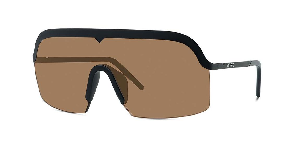 Солнцезащитные очки Kenzo KZ40111I 02E