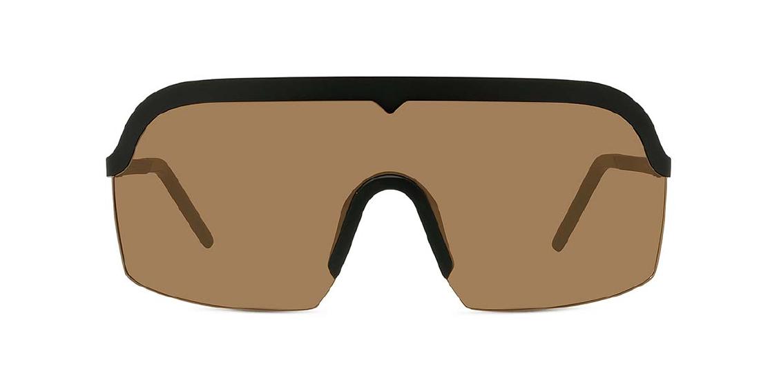 Солнцезащитные очки Kenzo KZ40111I 02E