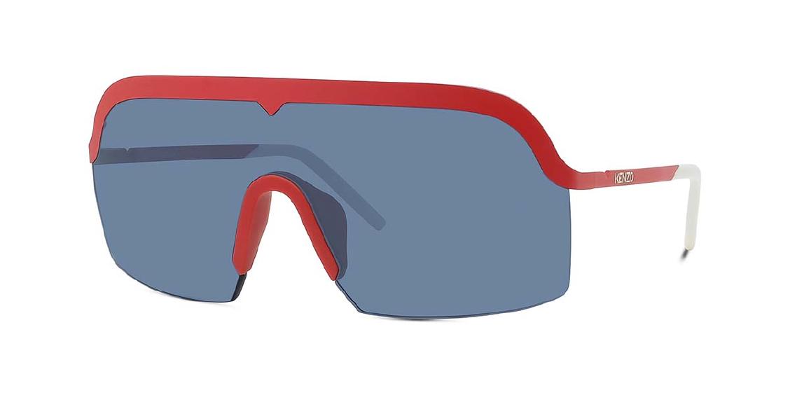 Солнцезащитные очки Kenzo KZ40111I 67V