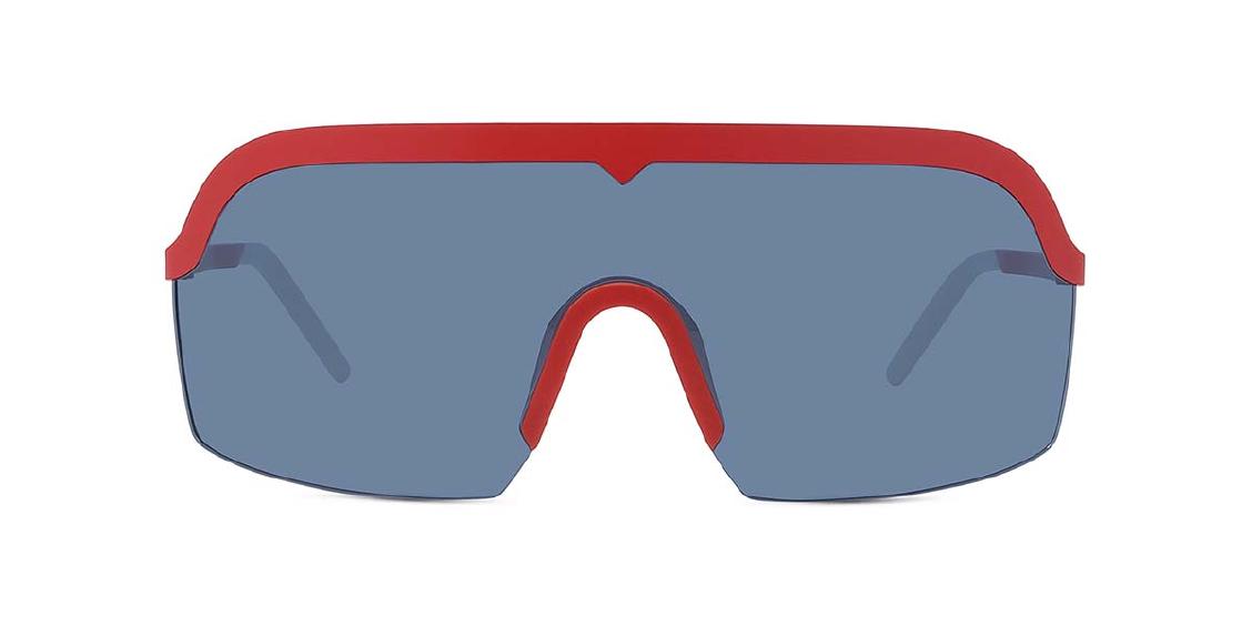 Солнцезащитные очки Kenzo KZ40111I 67V