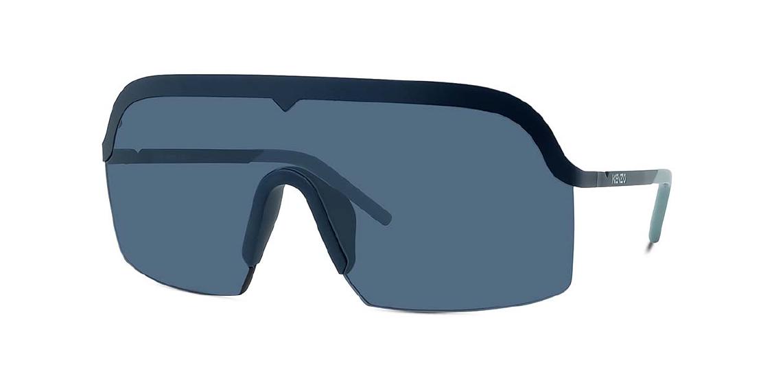 Солнцезащитные очки Kenzo KZ40111I 91V