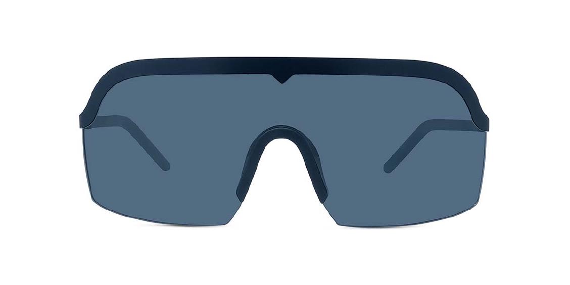 Солнцезащитные очки Kenzo KZ40111I 91V