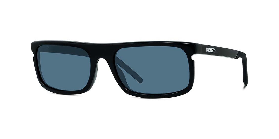 Солнцезащитные очки Kenzo KZ40121I 01V
