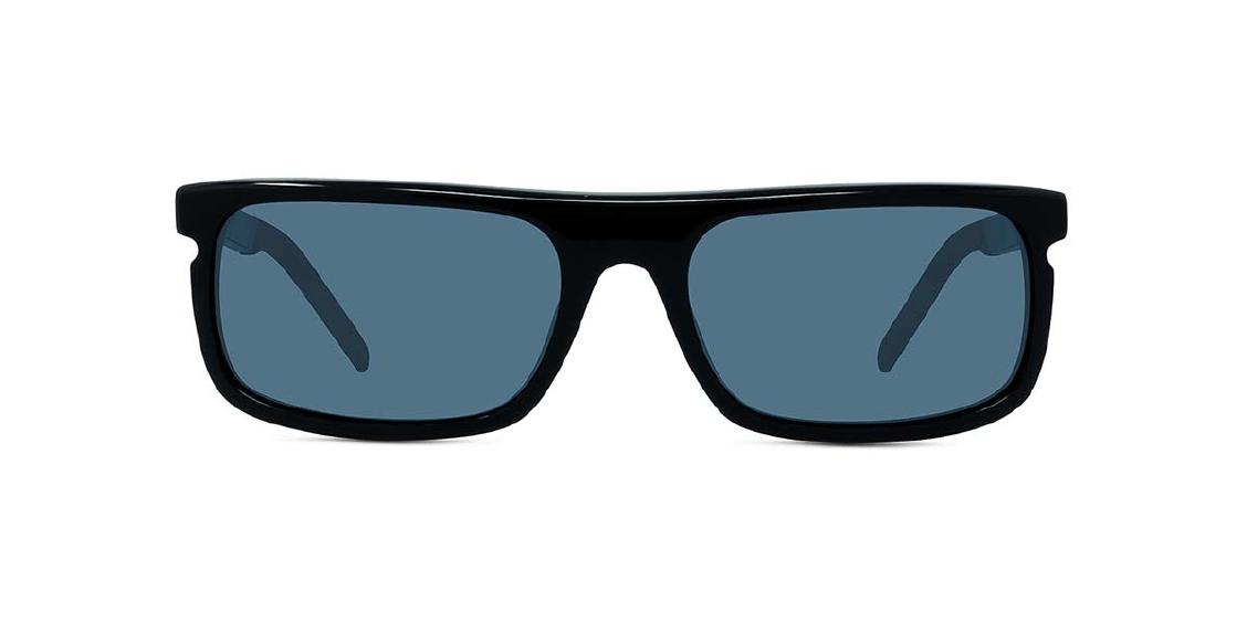 Солнцезащитные очки Kenzo KZ40121I 01V