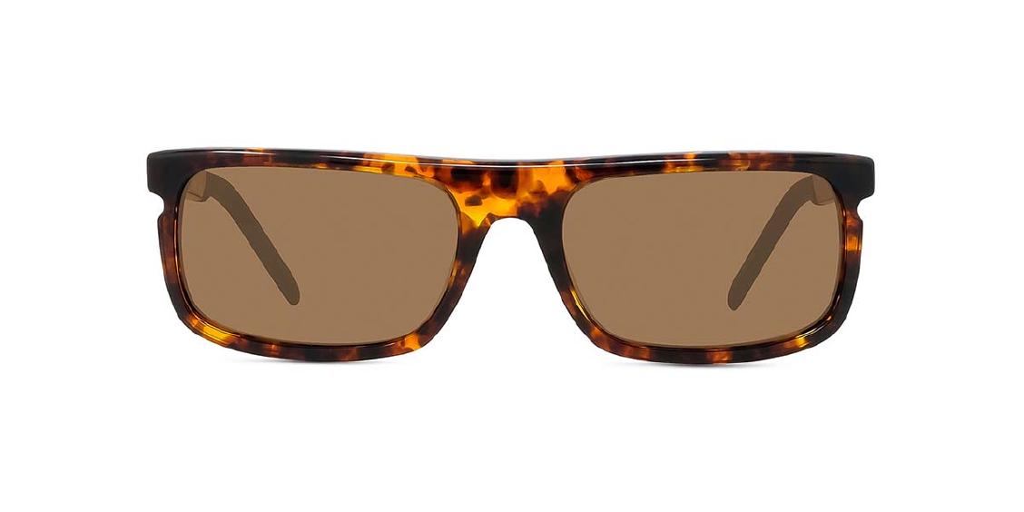 Солнцезащитные очки Kenzo KZ40121I 54E