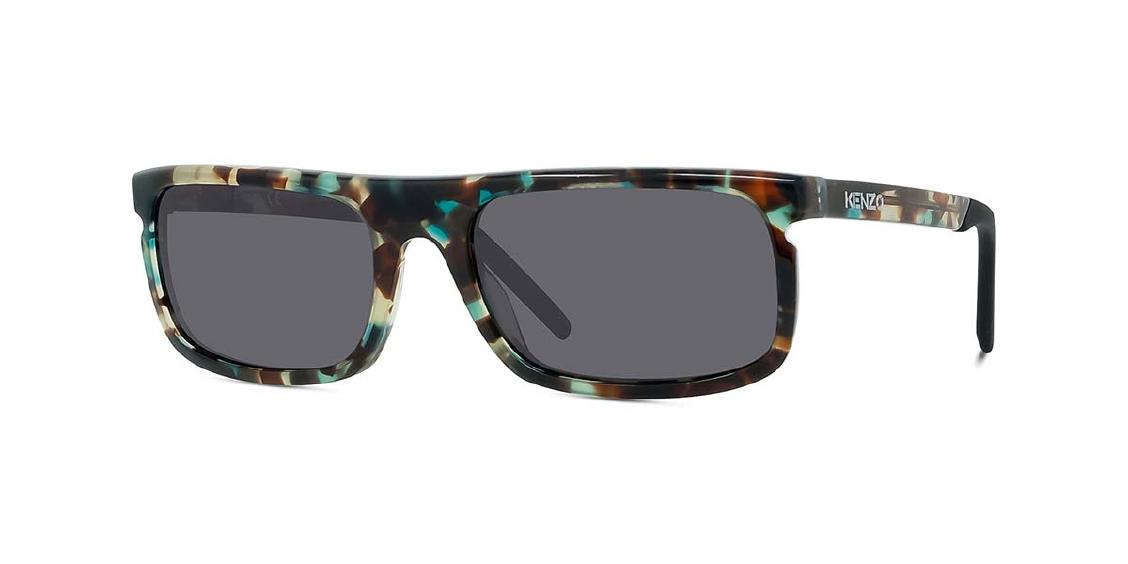 Солнцезащитные очки Kenzo KZ40121I 55A