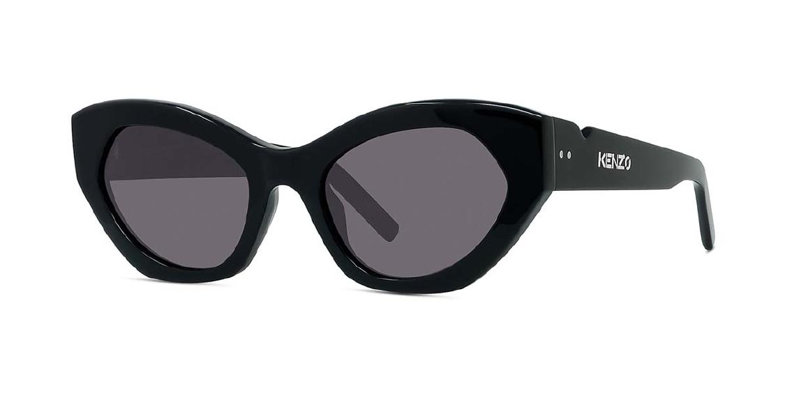 Солнцезащитные очки Kenzo KZ40123I 01A