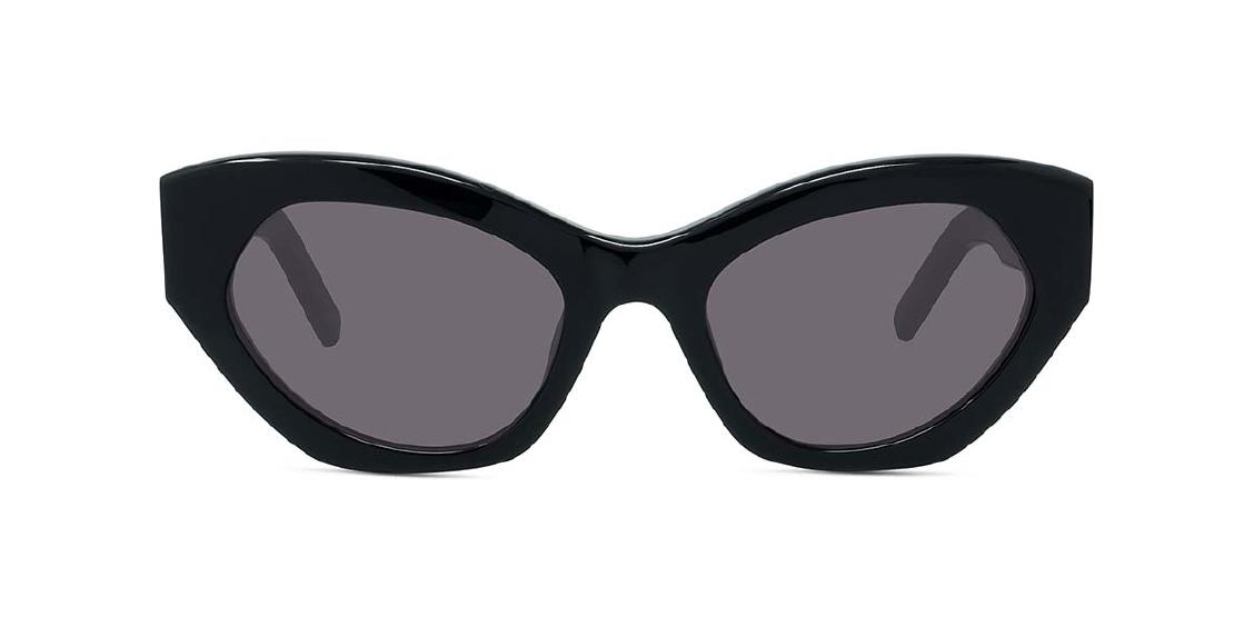 Солнцезащитные очки Kenzo KZ40123I 01A