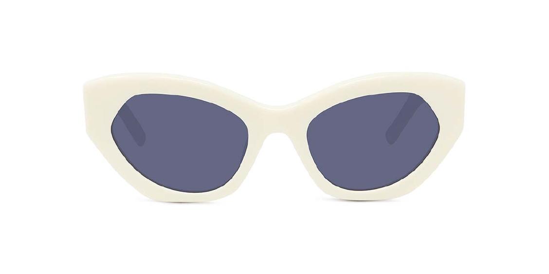 Солнцезащитные очки Kenzo KZ40123I 21V