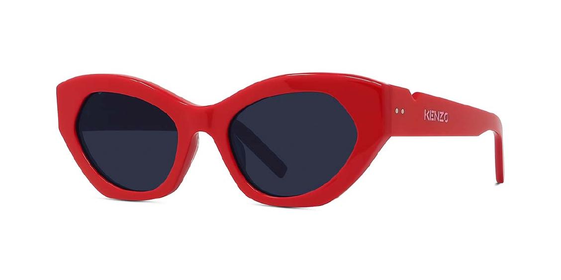 Солнцезащитные очки Kenzo KZ40123I 66V