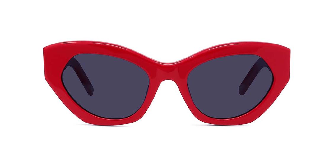 Солнцезащитные очки Kenzo KZ40123I 66V