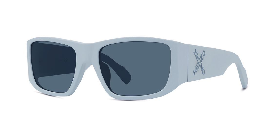 Солнцезащитные очки Kenzo KZ40126I 20V