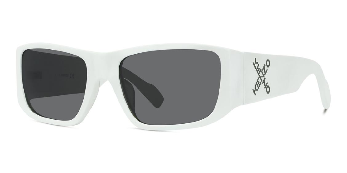 Солнцезащитные очки Kenzo KZ40126I 21A