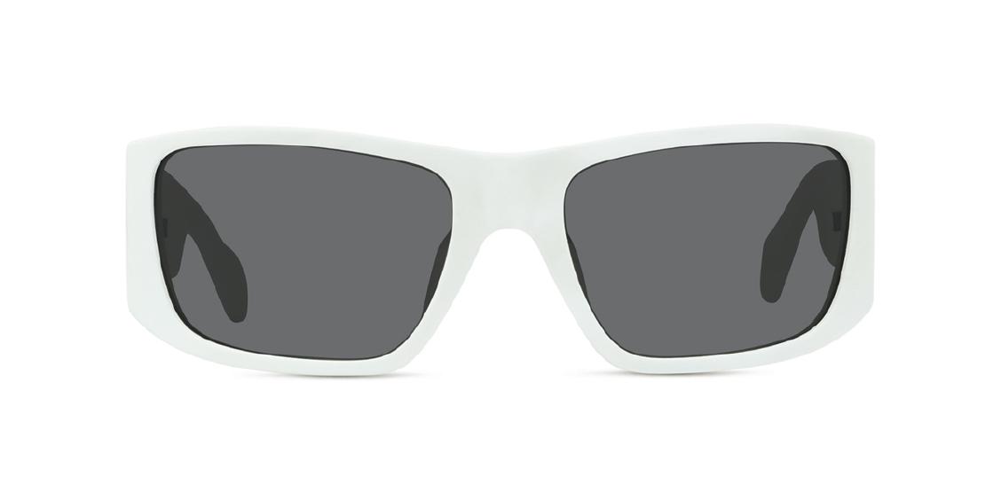 Солнцезащитные очки Kenzo KZ40126I 21A