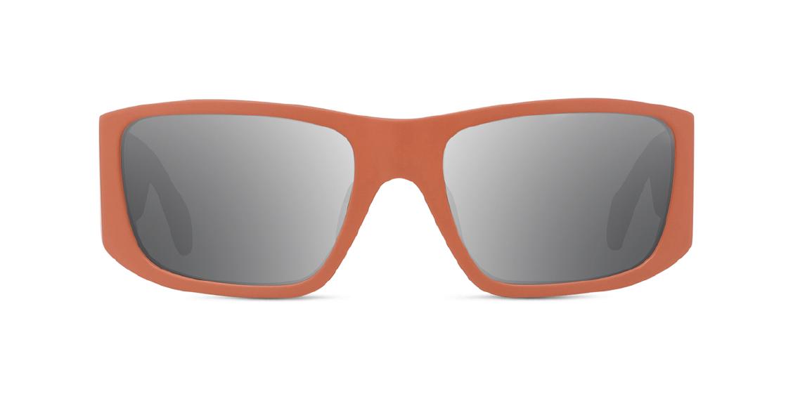 Солнцезащитные очки Kenzo KZ40126I 43C