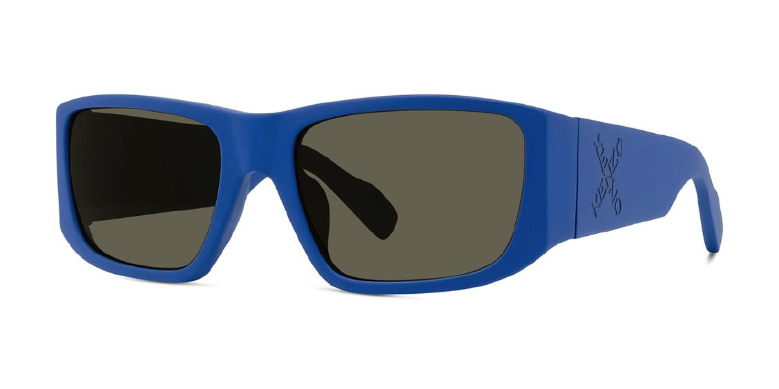 Солнцезащитные очки Kenzo KZ40126I 91N