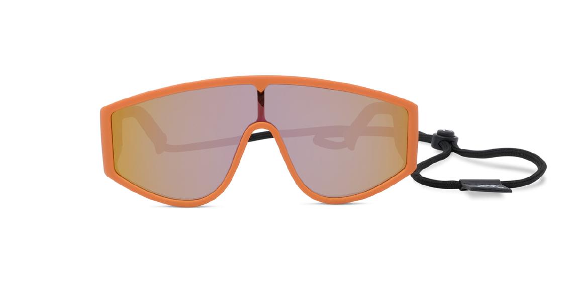 Солнцезащитные очки Kenzo KZ40132U-Y 43C