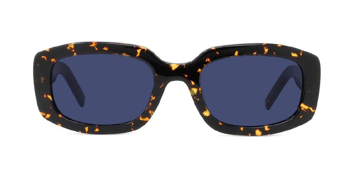 Солнцезащитные очки Kenzo KZ40137I 56Y