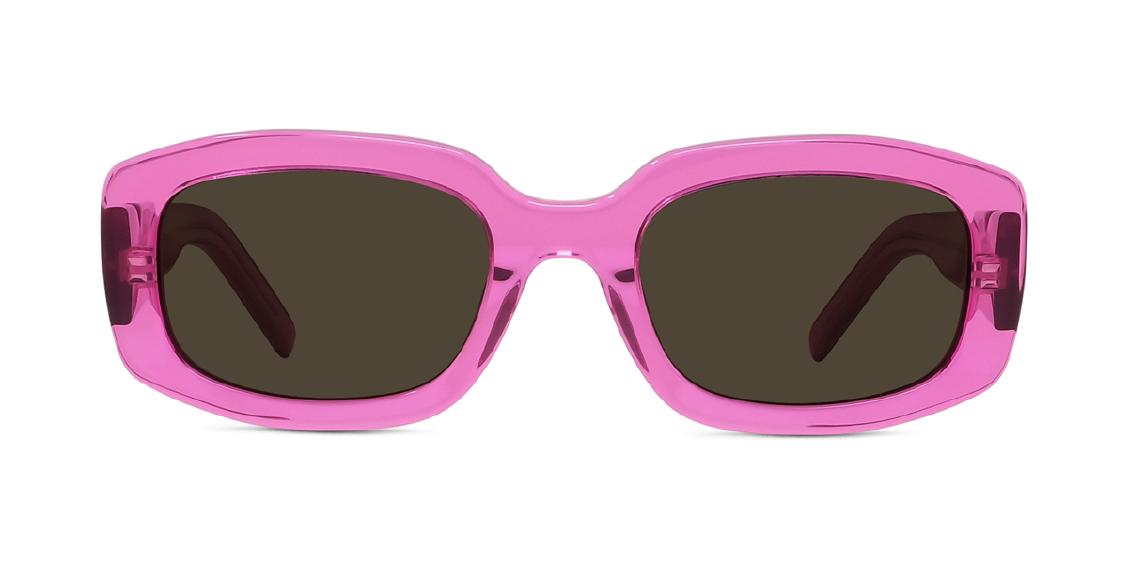 Солнцезащитные очки Kenzo KZ40137I 72E