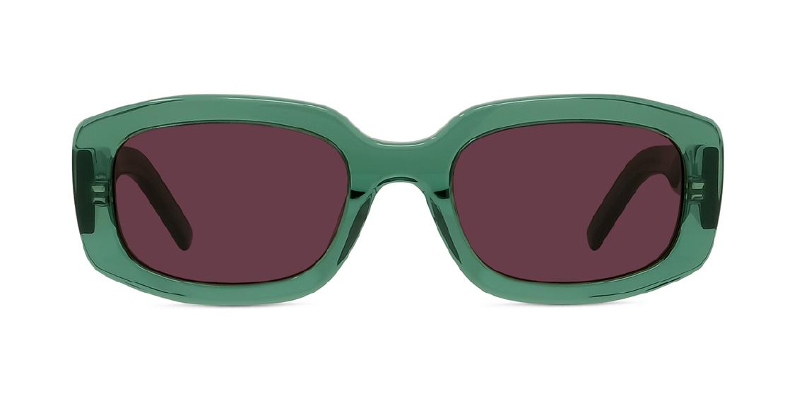 Солнцезащитные очки Kenzo KZ40137I 96S