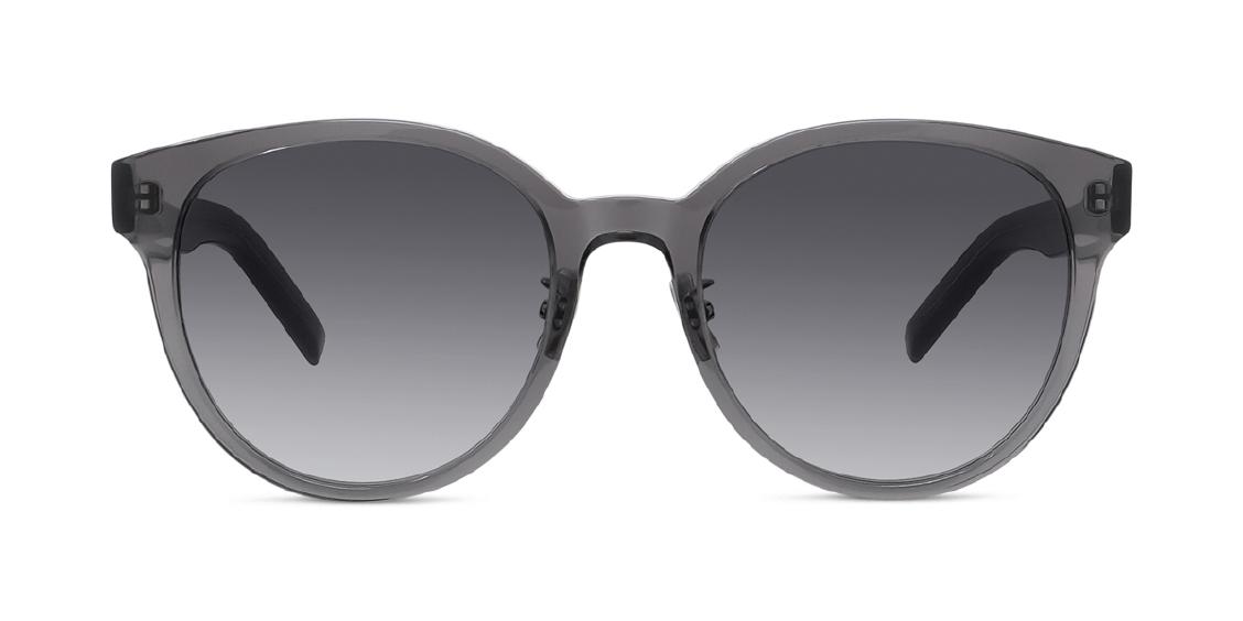 Солнцезащитные очки Kenzo KZ40140F 03B