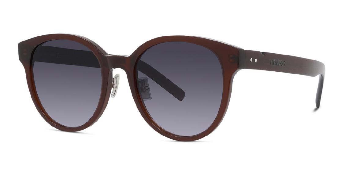 Солнцезащитные очки Kenzo KZ40140F 48B