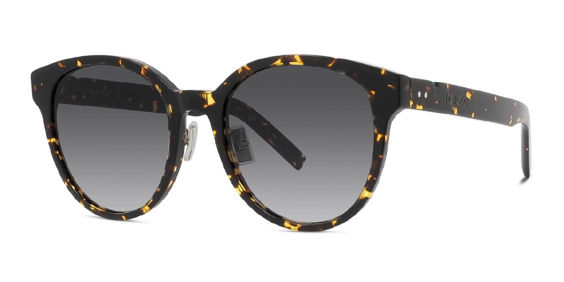 Солнцезащитные очки Kenzo KZ40140F 56B