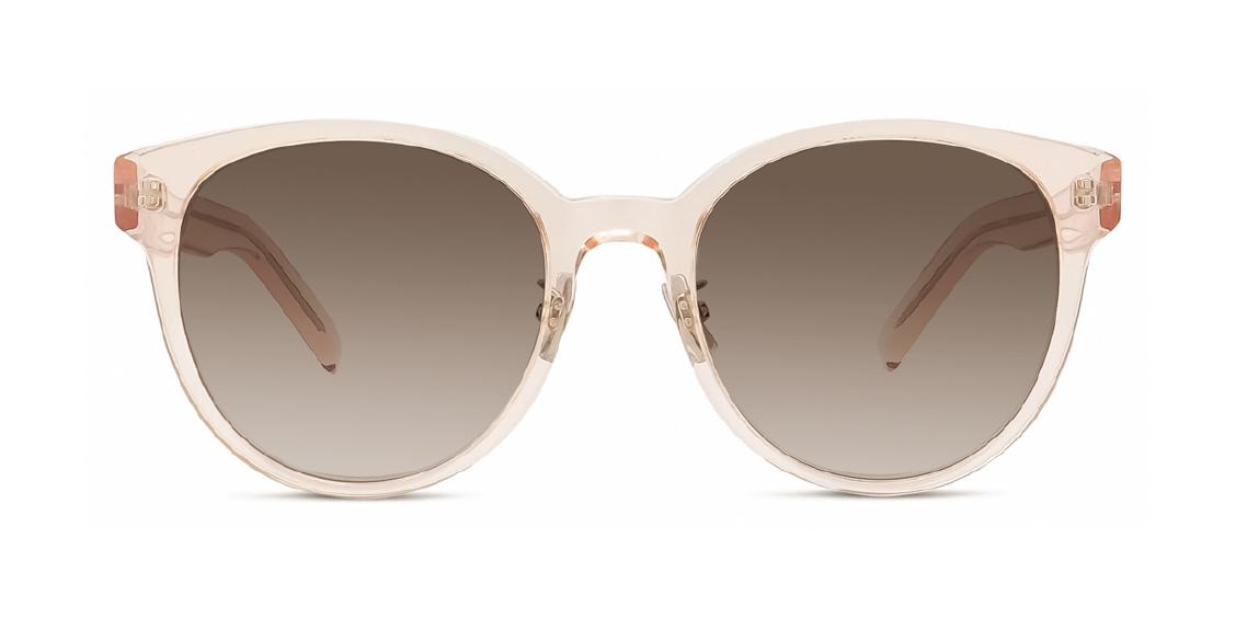 Солнцезащитные очки Kenzo KZ40140F 72F