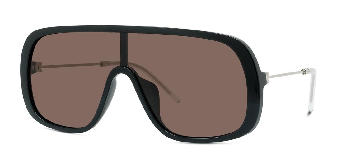 Солнцезащитные очки Kenzo KZ40145U 01E