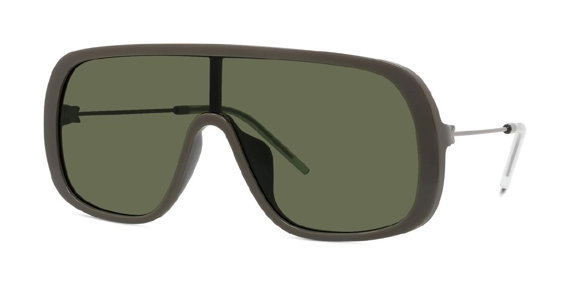 Солнцезащитные очки Kenzo KZ40145U 20N