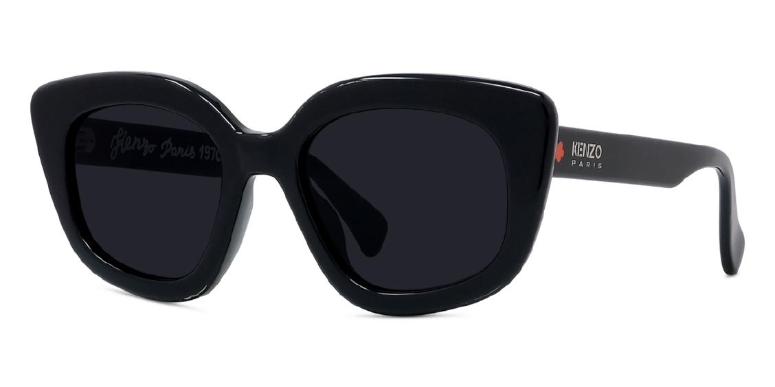 Солнцезащитные очки Kenzo KZ40177U 01A