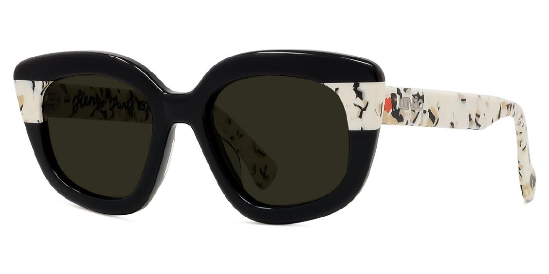 Солнцезащитные очки Kenzo KZ40177U 05N