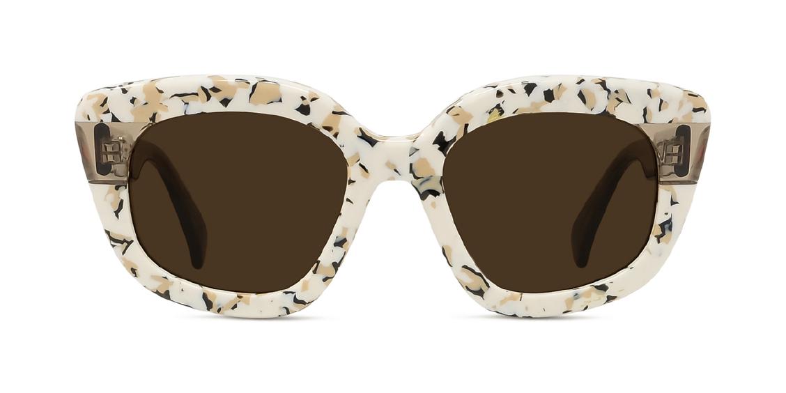 Солнцезащитные очки Kenzo KZ40177U 23E