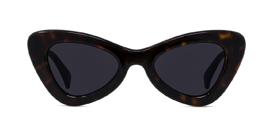 Солнцезащитные очки Kenzo KZ40178I 52A