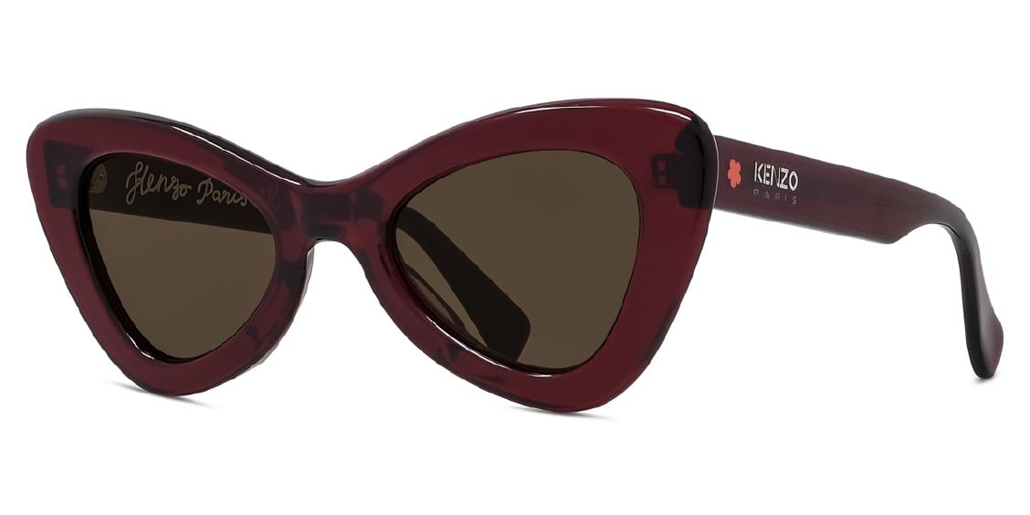 Солнцезащитные очки Kenzo KZ40178I 66E