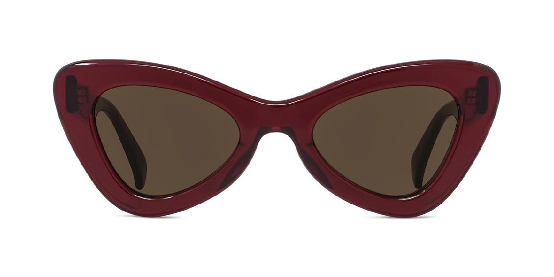 Солнцезащитные очки Kenzo KZ40178I 66E