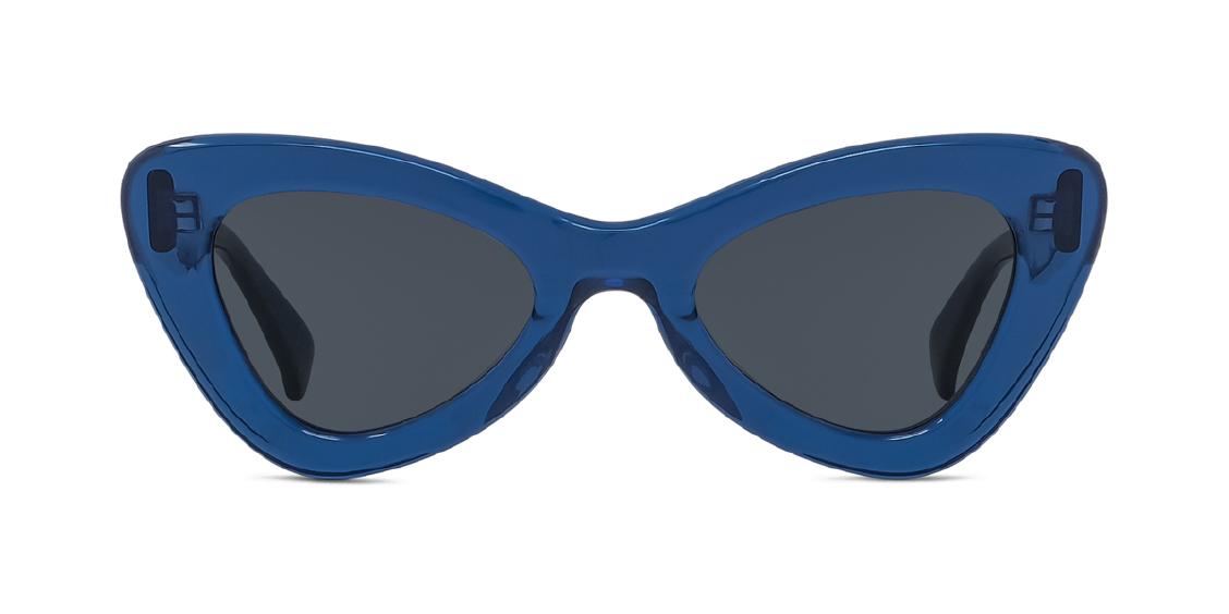 Солнцезащитные очки Kenzo KZ40178I 90A