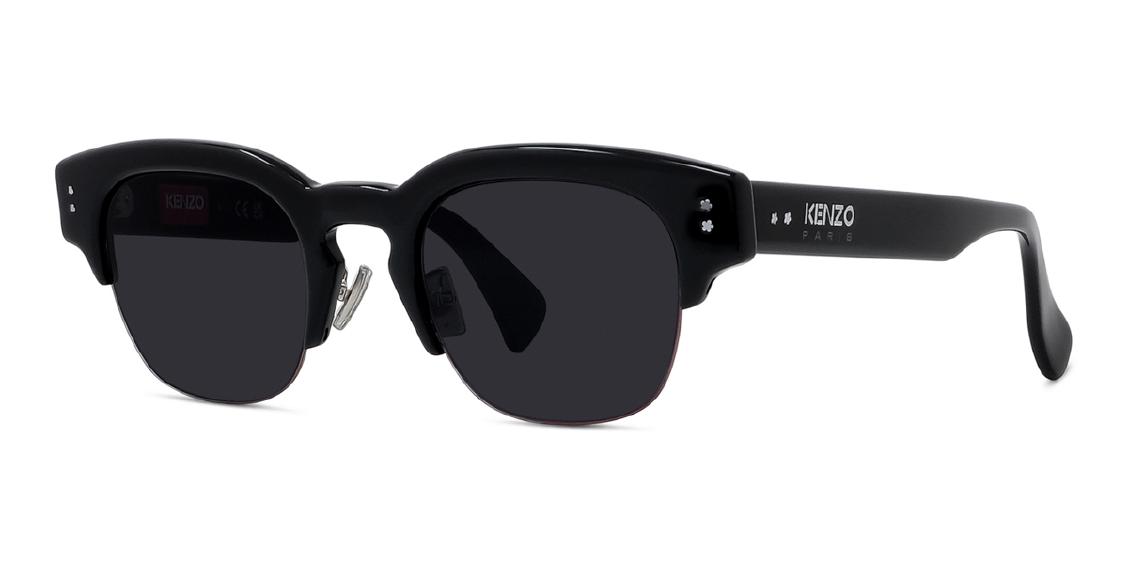 Солнцезащитные очки Kenzo KZ40179U 01A