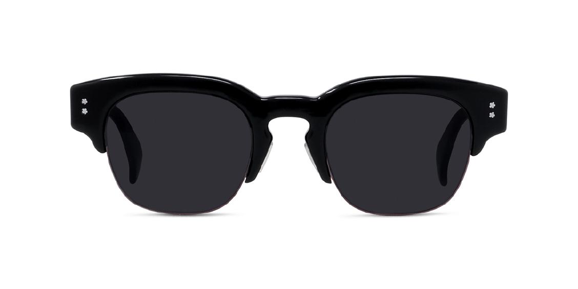 Солнцезащитные очки Kenzo KZ40179U 01A