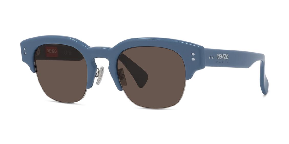 Солнцезащитные очки Kenzo KZ40179U 84E