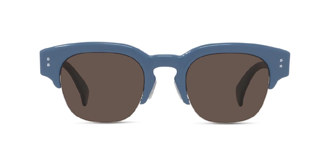 Солнцезащитные очки Kenzo KZ40179U 84E