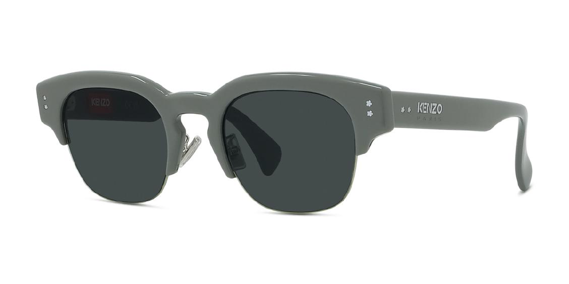 Солнцезащитные очки Kenzo KZ40179U 93N