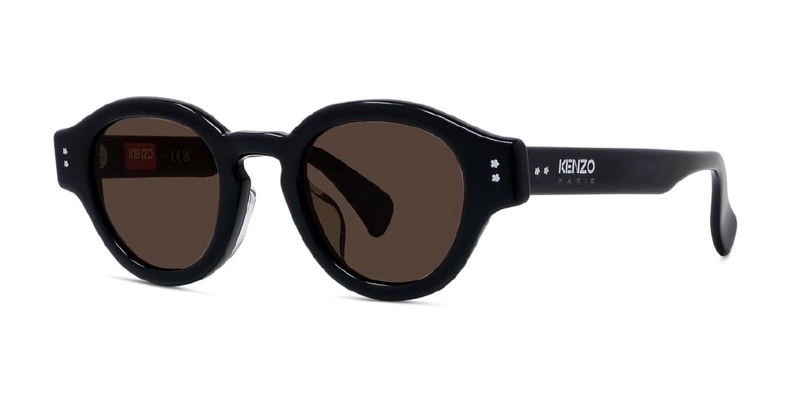 Солнцезащитные очки Kenzo KZ40180U 01E