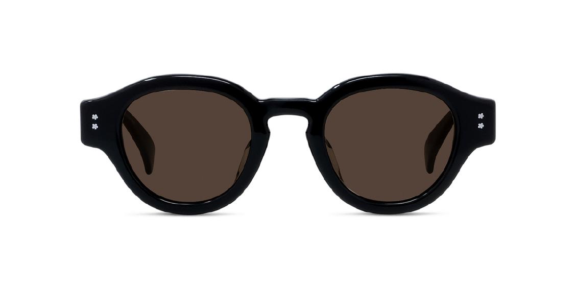 Солнцезащитные очки Kenzo KZ40180U 01E