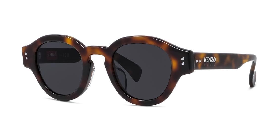 Солнцезащитные очки Kenzo KZ40180U 53A