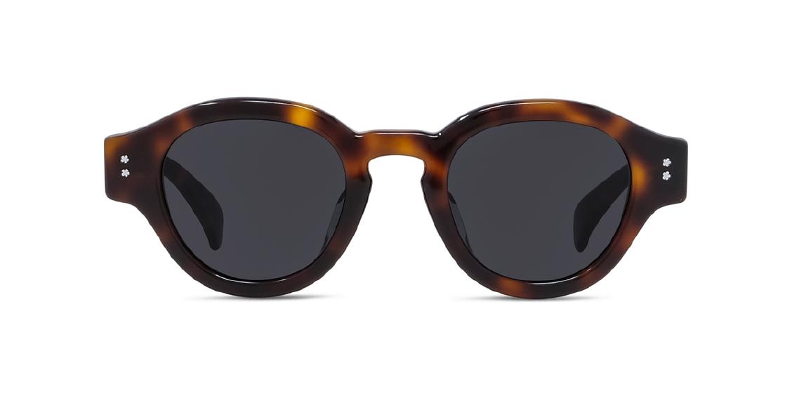 Солнцезащитные очки Kenzo KZ40180U 53A