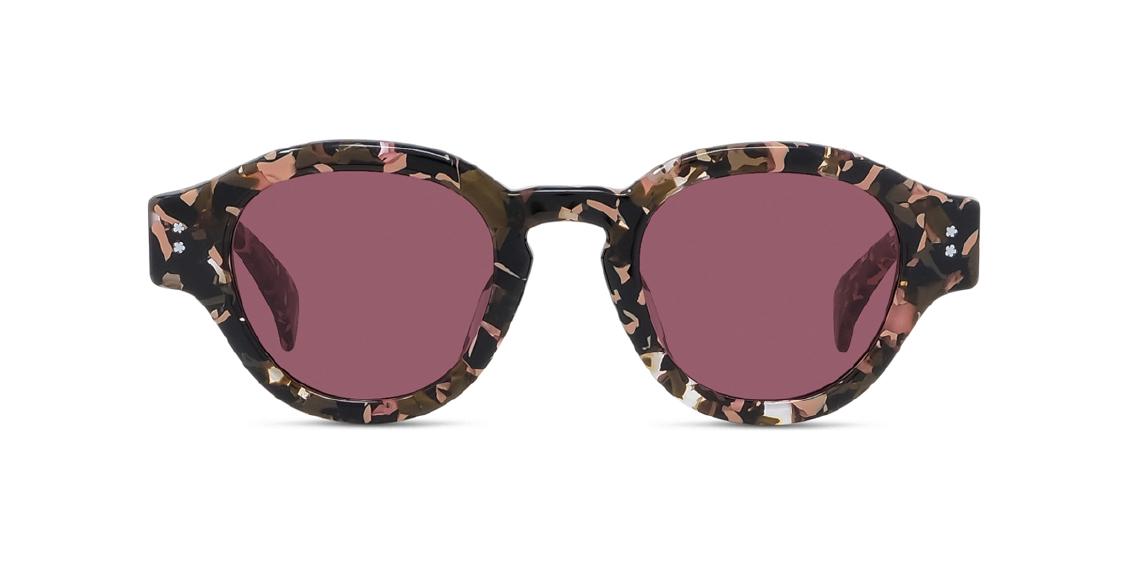 Солнцезащитные очки Kenzo KZ40180U 55S