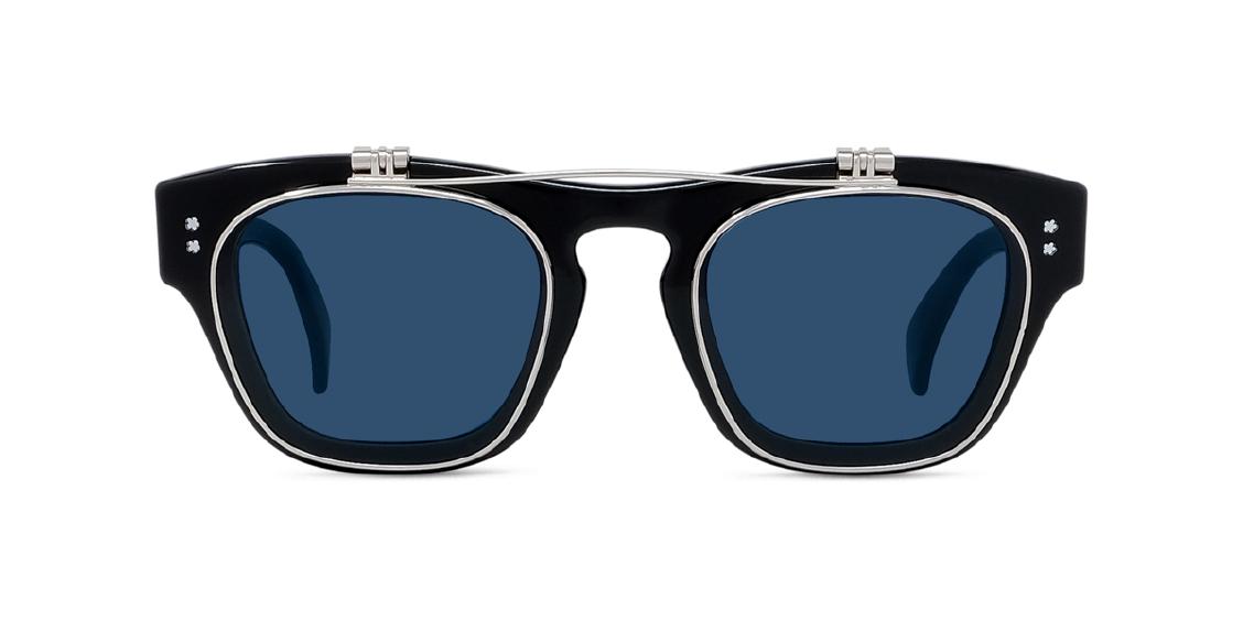 Солнцезащитные очки Kenzo KZ40181U 01V